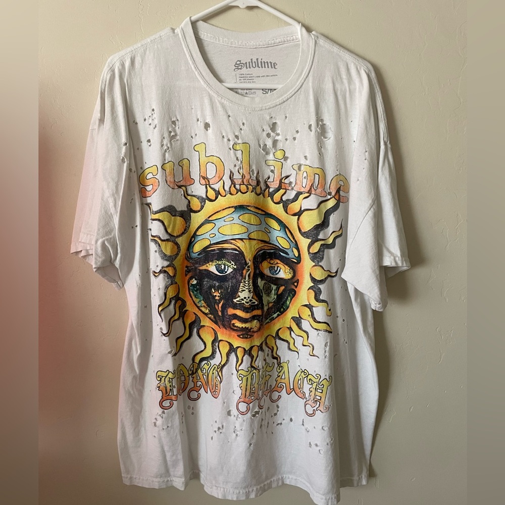 Urban Outfitters Graphic Tes